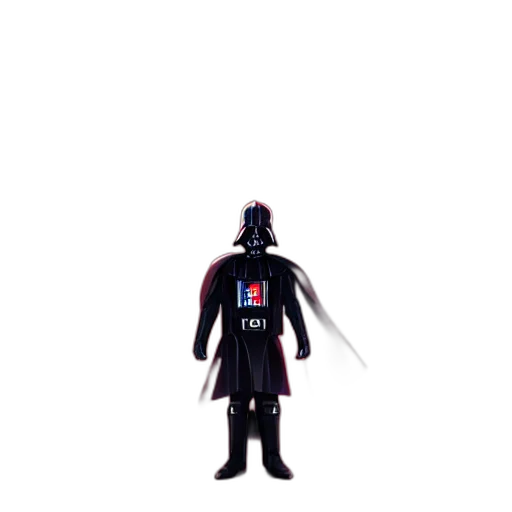 staff, robot, jacket, mask transparent PNG cut-out
