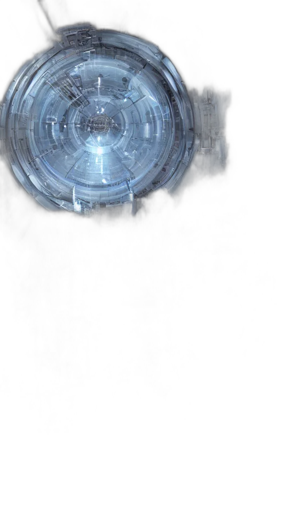 robot, weapon, sword, staff transparent PNG cut-out