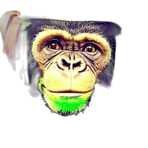 animal, mask, jewelry, face transparent PNG cut-out