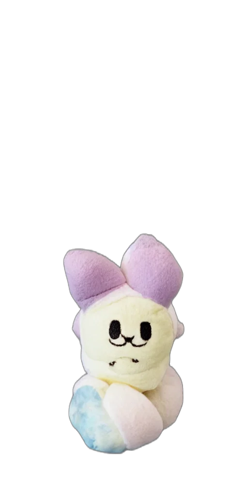 hat, staff, creature, mask transparent PNG cut-out