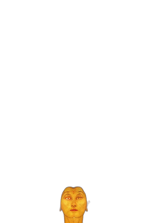 staff, face, monochrome, pastel transparent PNG cut-out