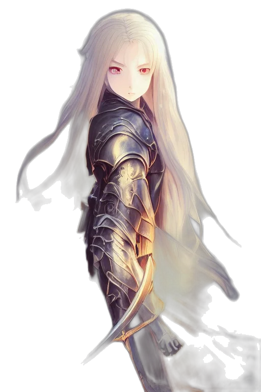 sword, dragon, weapon, staff transparent PNG cut-out