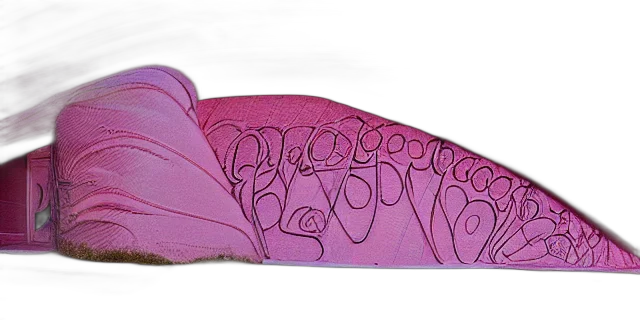 shoes, jacket, crown, photorealistic transparent PNG cut-out