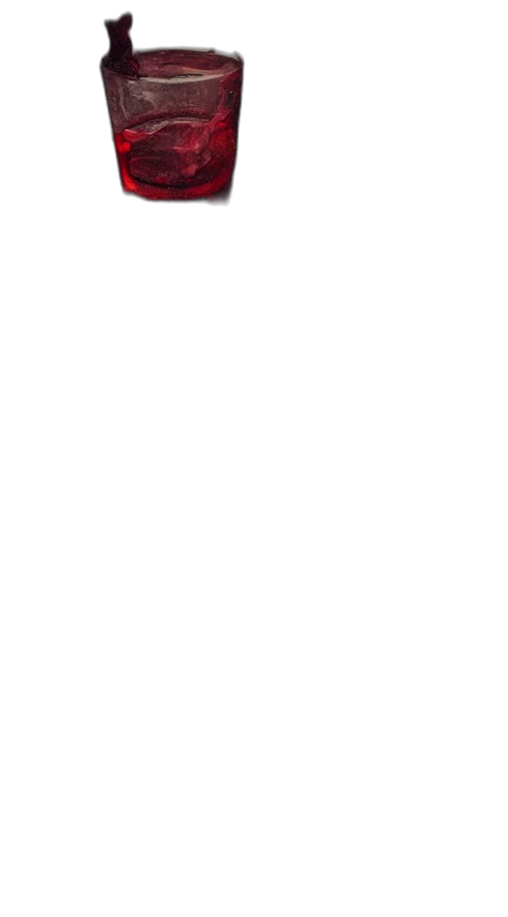 staff, face, robot, single transparent PNG cut-out