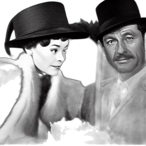 hat, photorealistic, concept art, cartoon transparent PNG cut-out