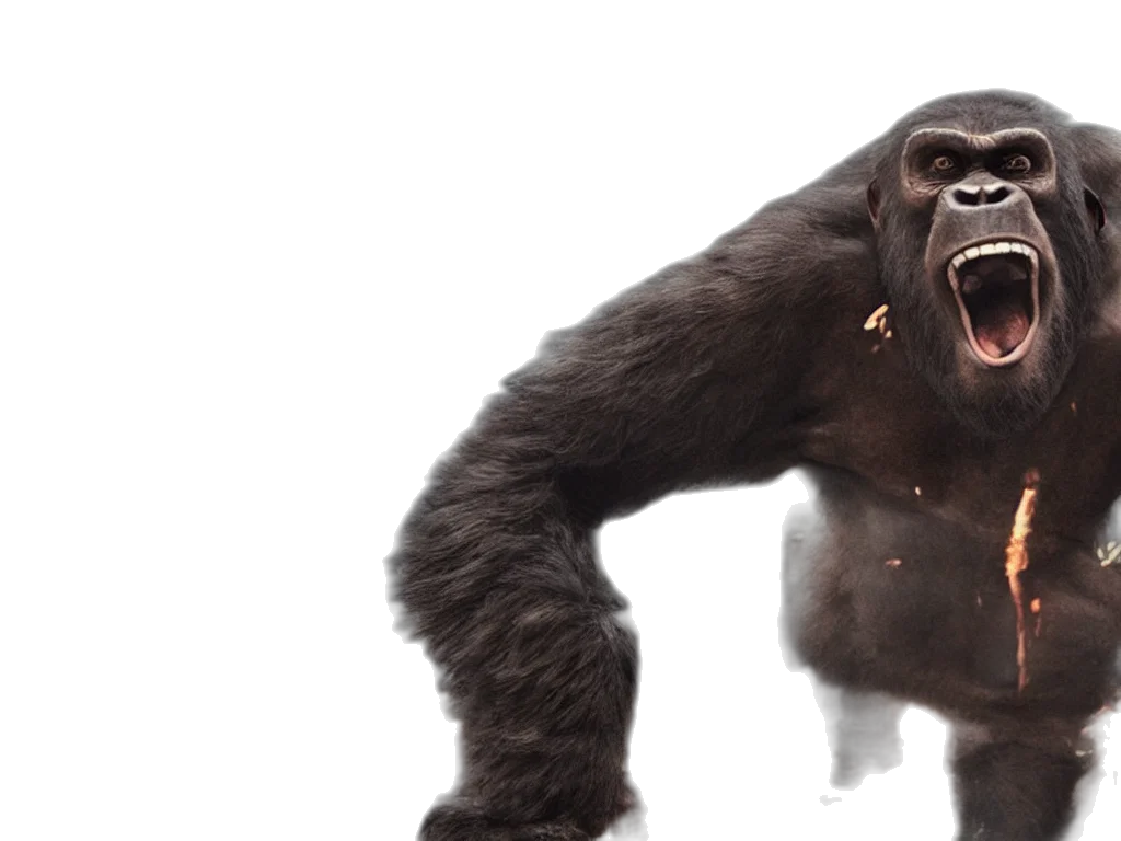animal, creature, face, mask transparent PNG cut-out
