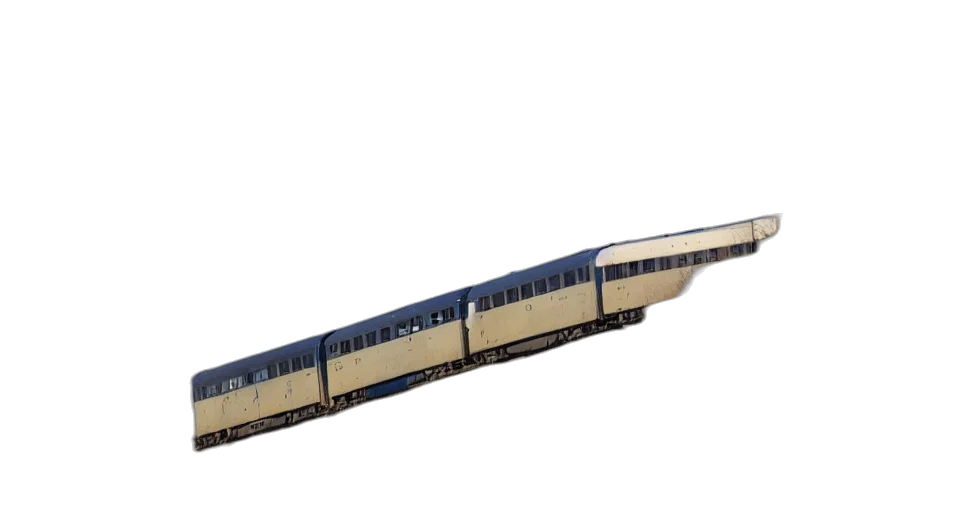 weapon, sword, staff, car, 3d render, concept art, photorealistic, train transparent PNG cut-out