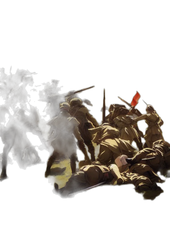 weapon, sword, staff, concept art transparent PNG cut-out