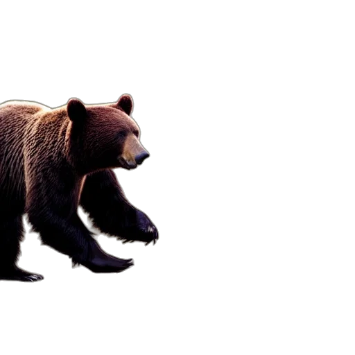 animal, creature, concept art, 3d render transparent PNG cut-out