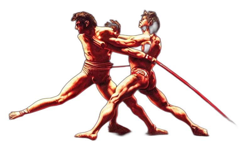 staff, sword, weapon, concept art transparent PNG cut-out