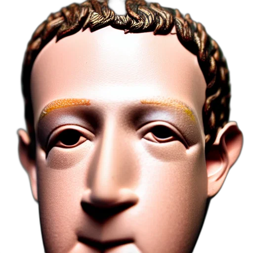 face, mask, robot, creature transparent PNG cut-out