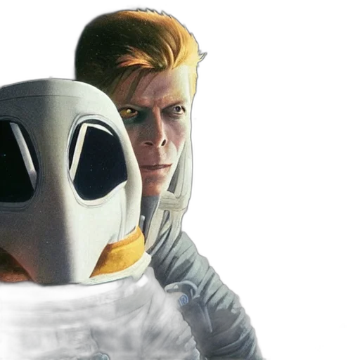 mask, robot, face, concept art transparent PNG cut-out