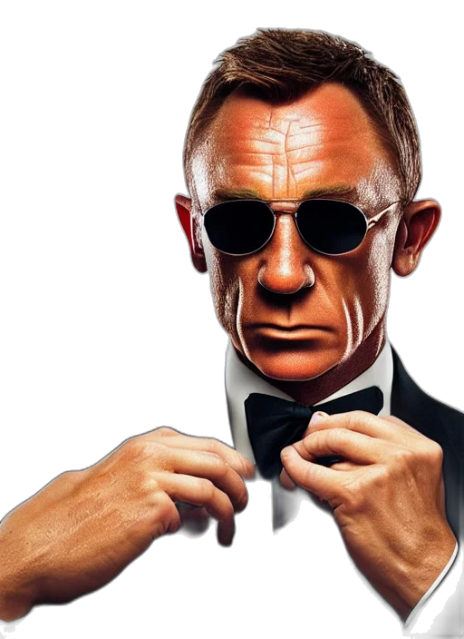 face, mask, photorealistic, 3d render transparent PNG cut-out