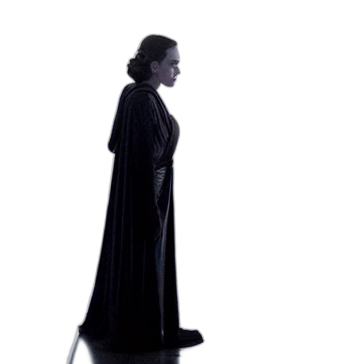 dress, staff, jacket, sword transparent PNG cut-out