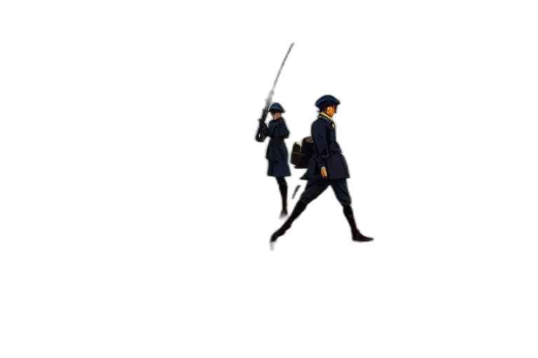 staff, sword, weapon, umbrella transparent PNG cut-out