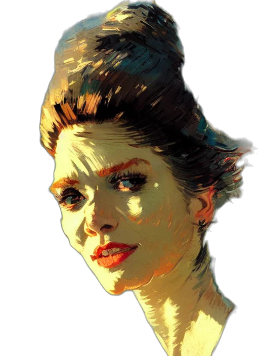 face, crown, mask, hat transparent PNG cut-out