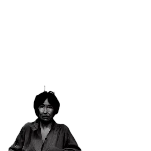 staff, face, jacket, sword, photorealistic, concept art, pixel art, monochrome transparent PNG cut-out