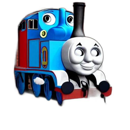 robot, face, weapon, animal transparent PNG cut-out