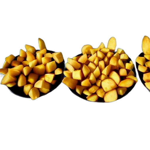 food, crown, jewelry, 3d render, photorealistic, golden, swimming, pool transparent PNG cut-out