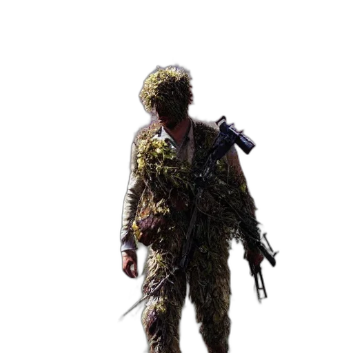 creature, weapon, animal, staff transparent PNG cut-out