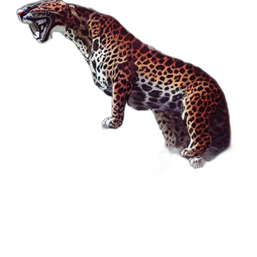 animal, creature, staff, jewelry transparent PNG cut-out