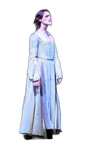 dress, staff, concept art, pixel art transparent PNG cut-out