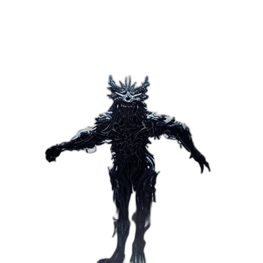 creature, robot, mask, animal, concept art, 3d render, pixel art, fantasy art transparent PNG cut-out