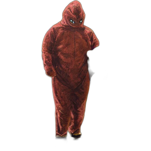 jacket, dress, creature, animal transparent PNG cut-out