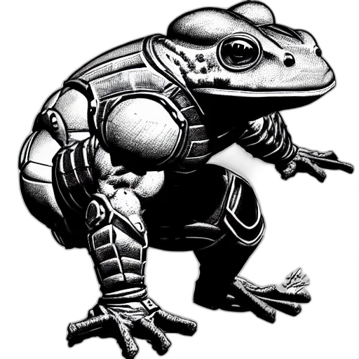 robot, animal, creature, dragon, concept art, comic book art, photorealistic, fantasy art transparent PNG cut-out