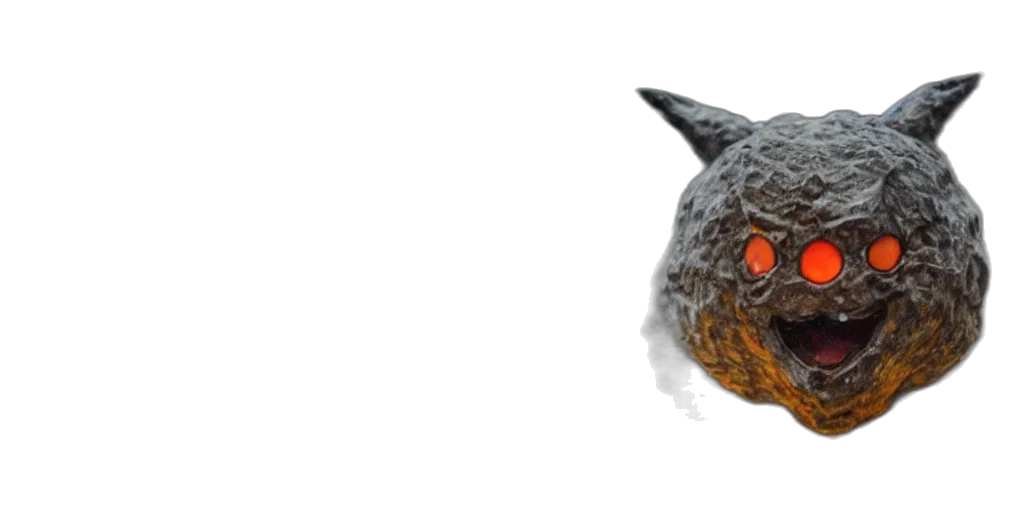 mask, hat, animal, creature transparent PNG cut-out