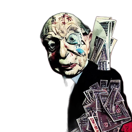 mask, face, concept art, comic book art transparent PNG cut-out