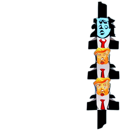 crown, staff, jacket, weapon, cartoon, concept art, pixel art, fire transparent PNG cut-out