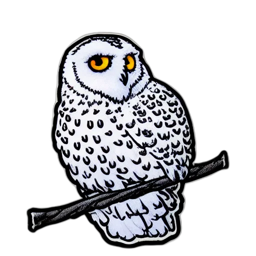 staff, weapon, animal, pixel art transparent PNG cut-out