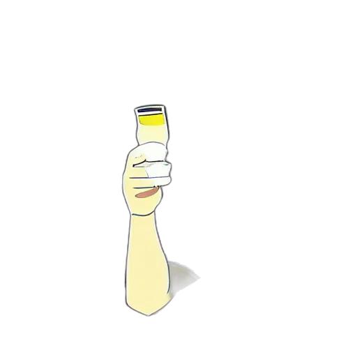 bottle, staff, weapon, food transparent PNG cut-out