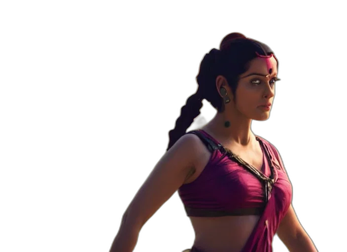 concept art, 3d render, photorealistic, fantasy art transparent PNG cut-out