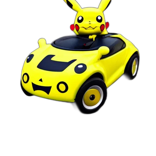 car, animal, weapon, creature transparent PNG cut-out
