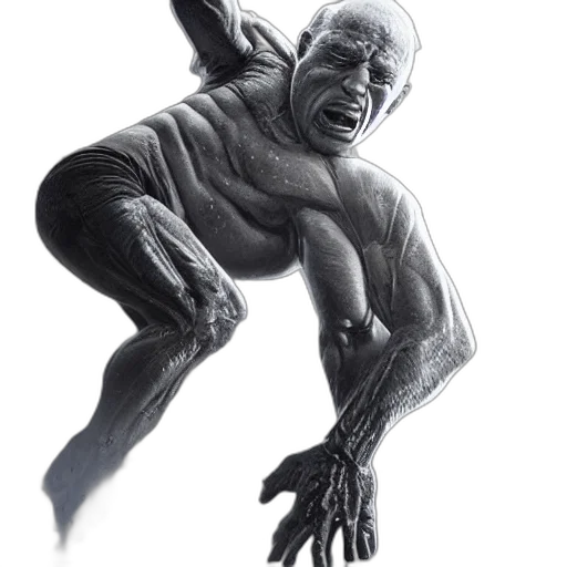creature, face, animal, mask transparent PNG cut-out