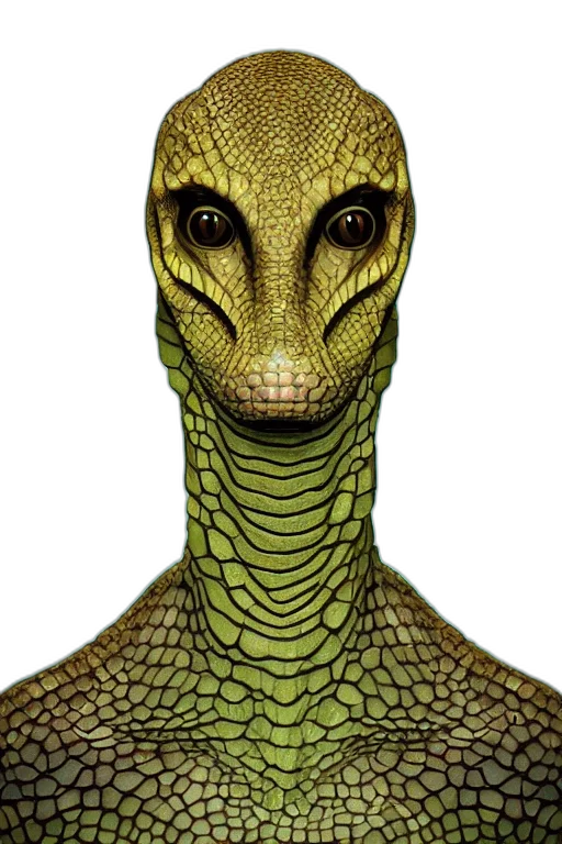 dragon, creature, animal, mask transparent PNG cut-out