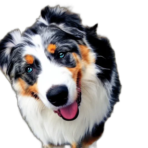 animal, creature, face, staff transparent PNG cut-out