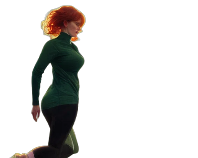dress, jacket, concept art, comic book art, 3d render, pixel art, outer space, underwater transparent PNG cut-out