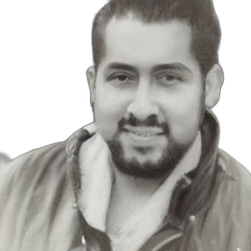 staff, jacket, face, photorealistic, pencil sketch, cartoon, oil painting, guy transparent PNG cut-out