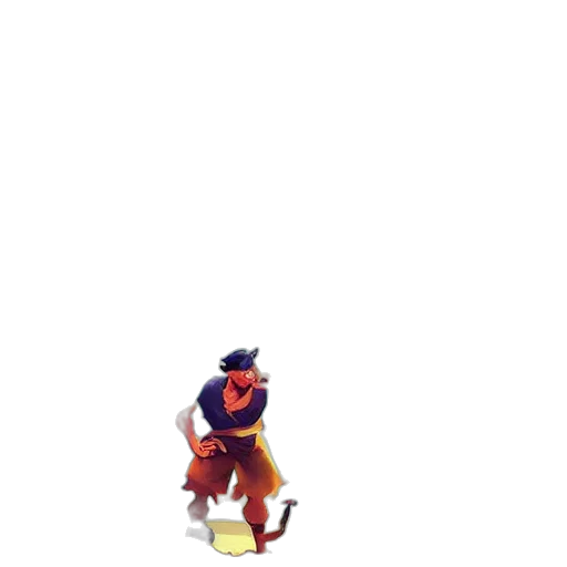 staff, hat, robot, crown transparent PNG cut-out