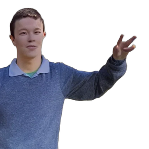 loser, who, uses, dall transparent PNG cut-out