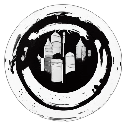 comic book art, concept art, 3d render, cartoon transparent PNG cut-out