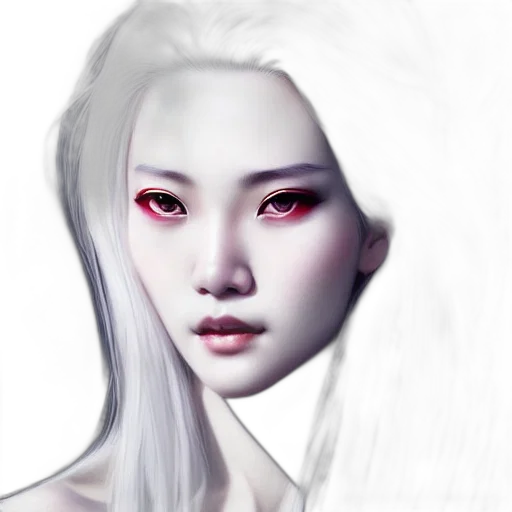 face, mask, robot, creature transparent PNG cut-out