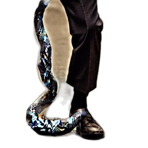 staff, robot, mask, shoes, 3d render, concept art, photorealistic, cyberpunk transparent PNG cut-out
