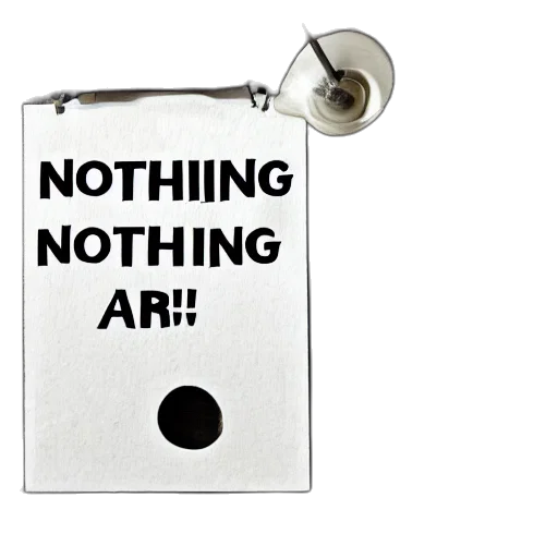 robot, mask, jewelry, furniture, nothing transparent PNG cut-out