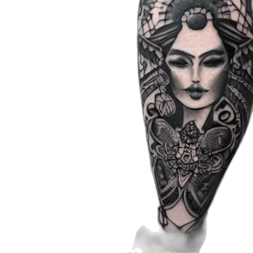 jewelry, photorealistic, fantasy art, concept art, pencil sketch, ornate, tattoo, designs transparent PNG cut-out