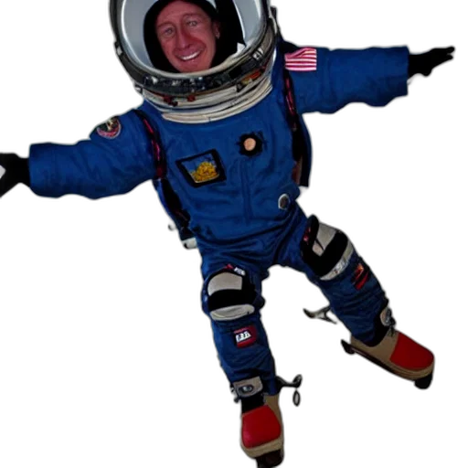 staff, jacket, creature, concept art, outer space, tony, hawk, pro transparent PNG cut-out