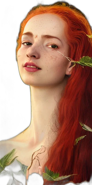 face, jewelry, crown, mask, photorealistic, fantasy art, concept art, 3d render transparent PNG cut-out